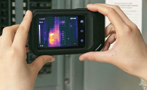 What makes a good Thermal Camera?
