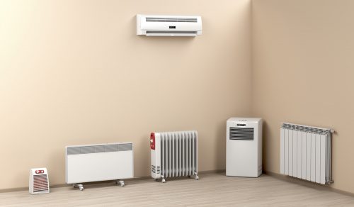 Electric Heater vs. Air Conditioner: Which is For You?