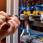 Electrical Companies in Singapore: An Overview