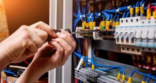 Electrical Companies in Singapore: An Overview