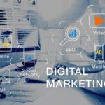 Digital Marketing Consultancy – Why Your Business Needs it?