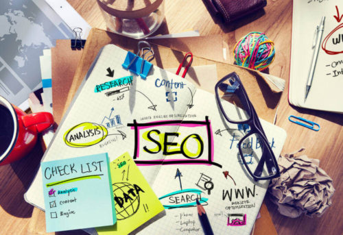 Is Backlinking The Most Important Aspect Of SEO?
